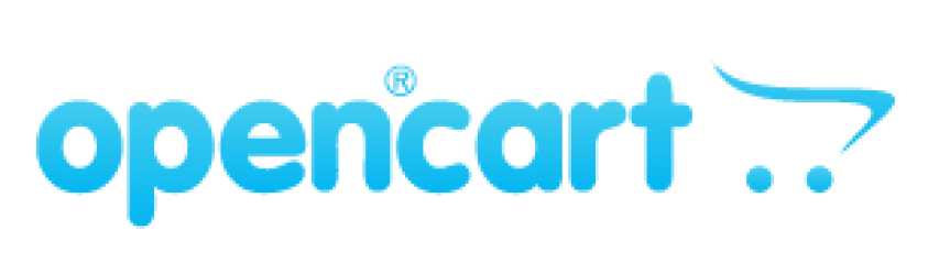 OpenCart_logo